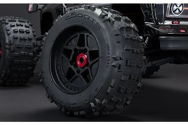 Oil-filled adjustable shocks
