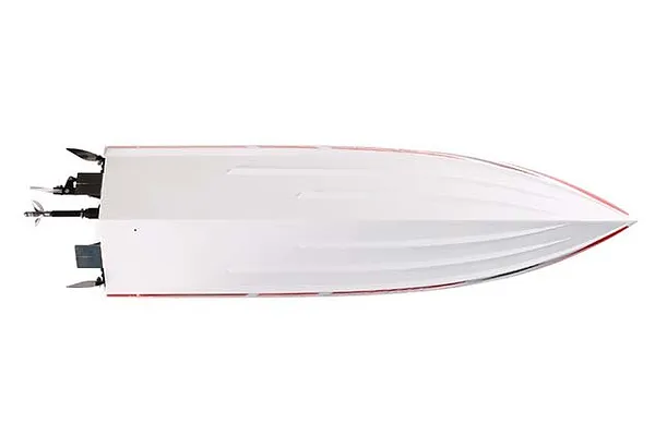 Fibreglass canopy with thumb-screw locks