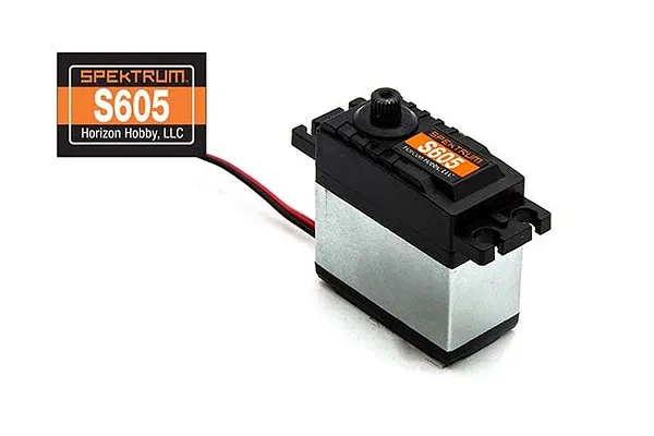 Spektrum SR315 dual protocol receiver