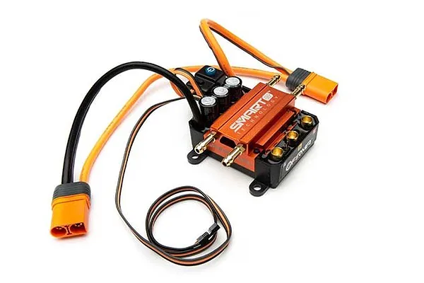 Waterproof servo
