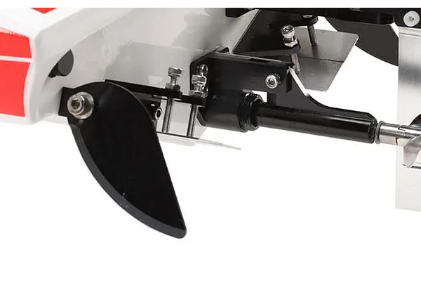 Adjustable trim tabs