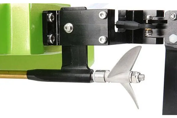 Pro Boat Veles 29 2000Kv 6-pole marine motor