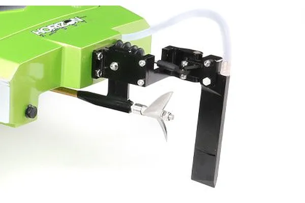 Pro Boat Veles 29 adjustable aluminium propeller strut