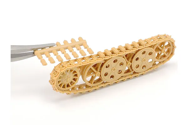 Included Trailer Accessory