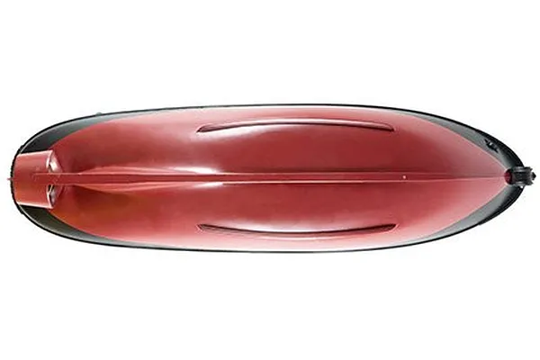 Pro Boat Horizon Harbour Tug Boat — overview