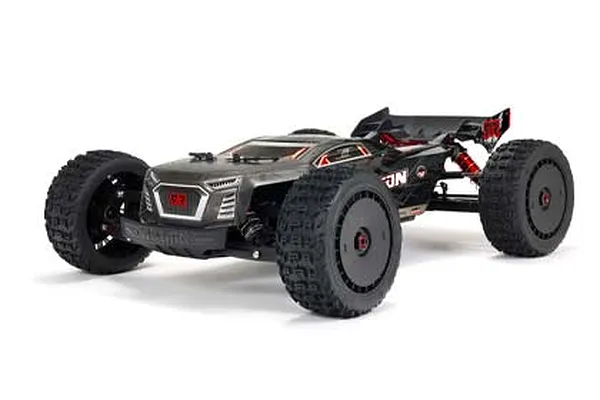Spektrum DX3 2.4GHz Smart DSMR radio system