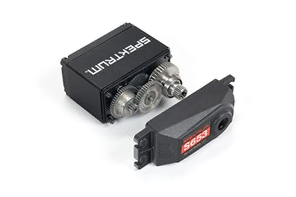 Spektrum Firma 150A Smart ESC
