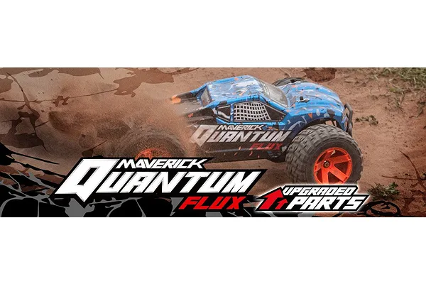 Quantum FLUX 80A In Action