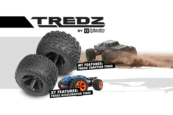 Pre-Installed Adjustable Wheelie Bar