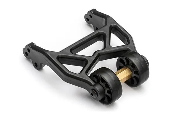 MTX-244 steering wheel transmitter