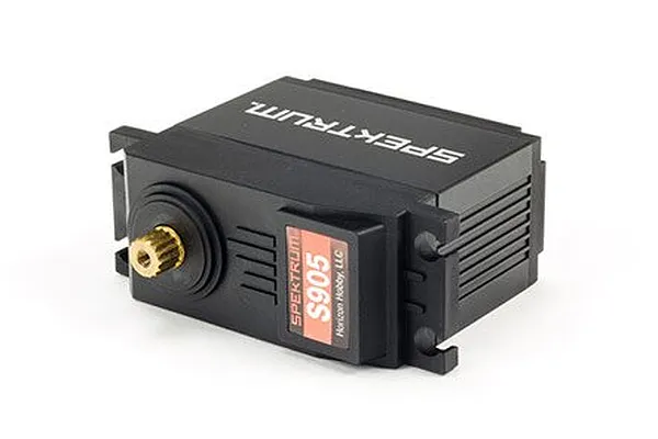 Super Rock Rey V2 rear LED lights