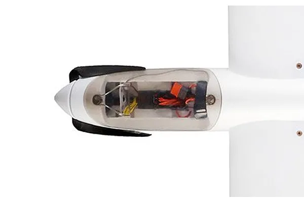 Night Radian 2.0m telemetry-capable ESC