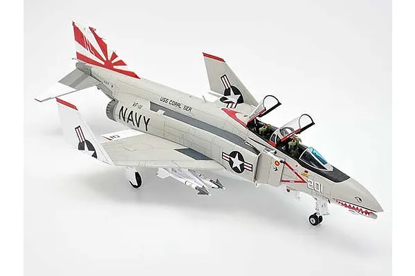 VF-111 Sundowners marking option with folded wings