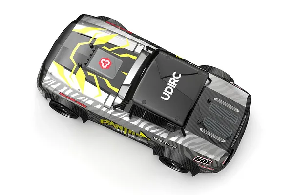 7.4V Li-ion Battery