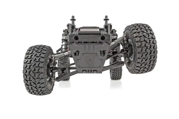 Aluminium Swing Rack and Steering Plates