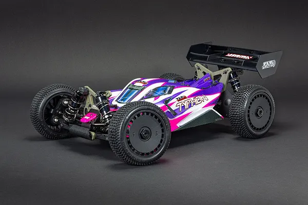 Highest Specification 1/8 Buggy