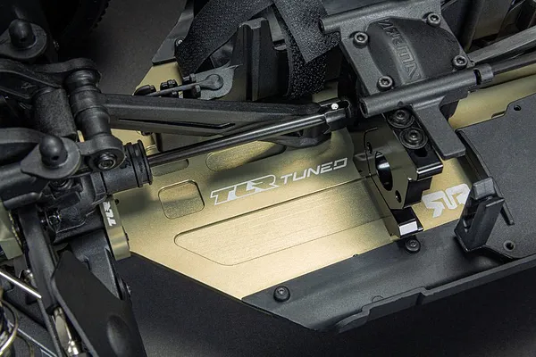 Machined tapered shock pistons and x-ring seals