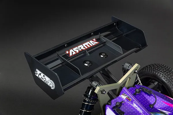 Heavy-duty drivetrain internals