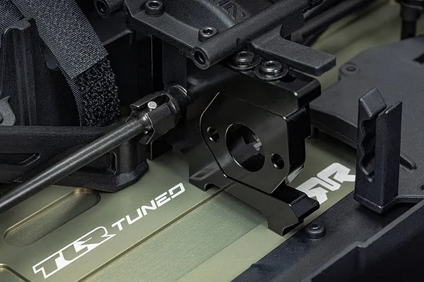 Heavy-duty M4 steel steering turnbuckles