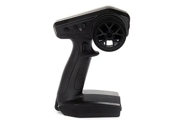 SLT3 transmitter ergonomic layout