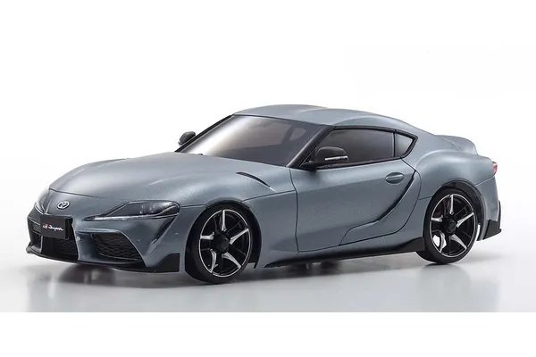 Mini-Z AWD GR Supra product overview