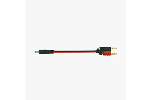 Dual Power Input Controls