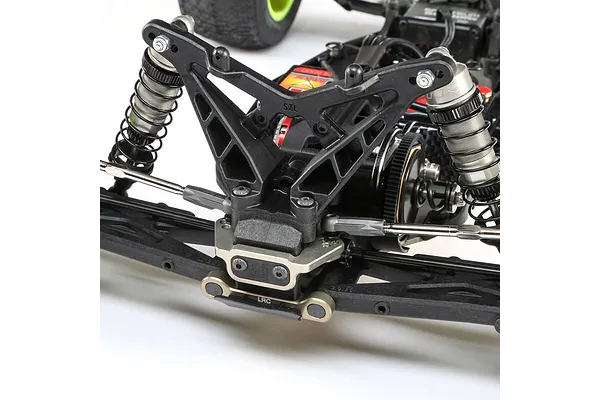 Exploded Assembly View