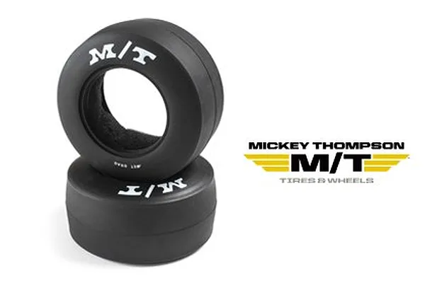 Mickey Thompson Licensed Tyres