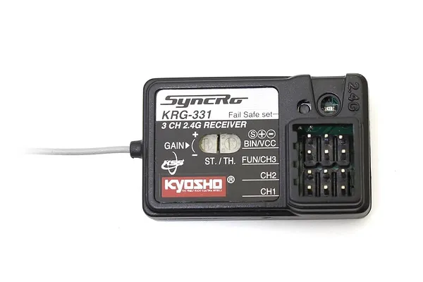 KT-231P+ 2.4GHz Transmitter