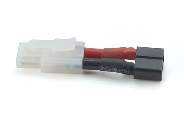 60A Dual-Chemistry Speed Controller