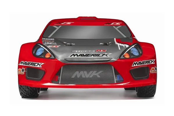 Lightweight Polycarbonate Replacement Body