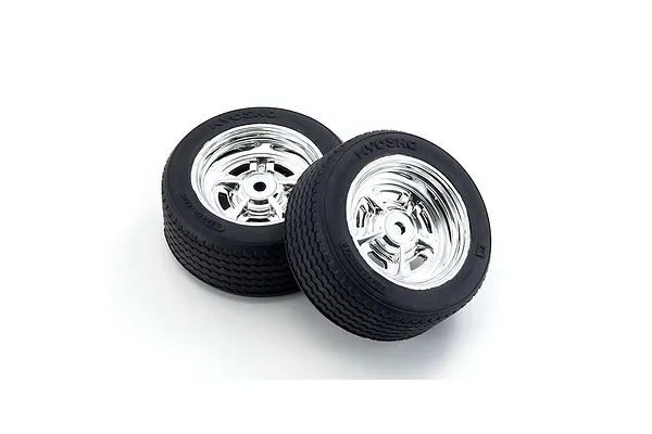 Fazer Mk2 Brushless – LED light bucket compatibility