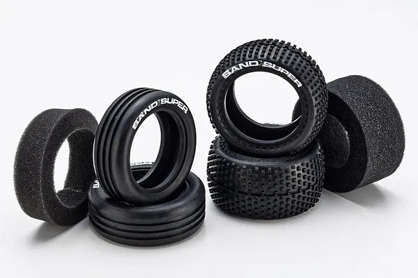Turbo Scorpion 48-pitch gear set