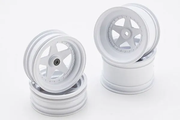 Turbo Scorpion loop-mount light buckets