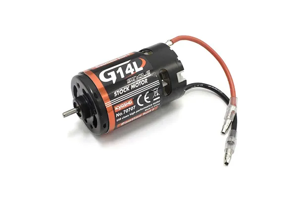 Fazer Mk2 simplified screw and fastener system