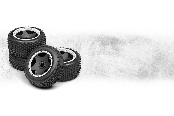 Aluminium Monocoque Chassis