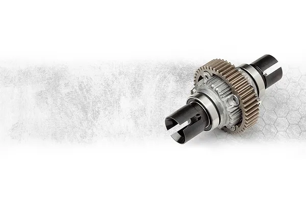 Extra-Long Adjustable HD Shocks