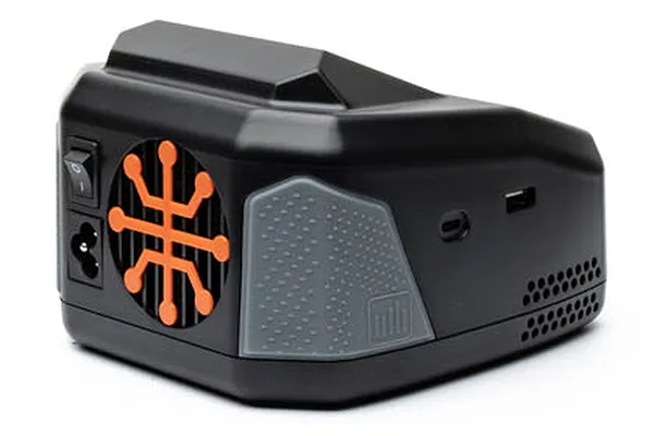 Compact Workbench Charger