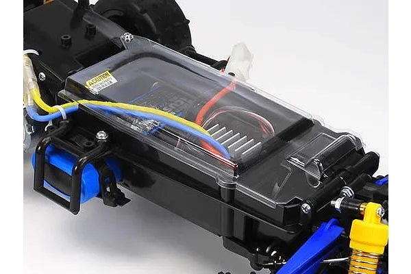Fire Dragon buggy description image 3