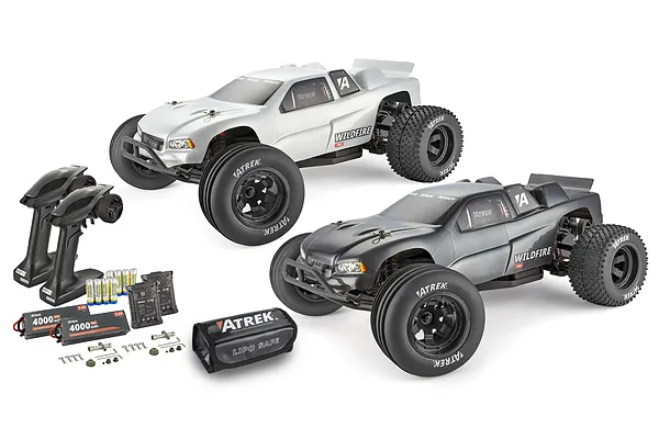 The Ultimate Park Showdown