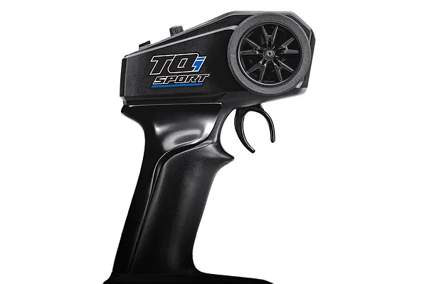 TQi Sport Two-Channel Radio System