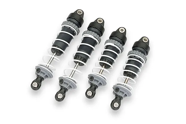 Composite GTR Shocks