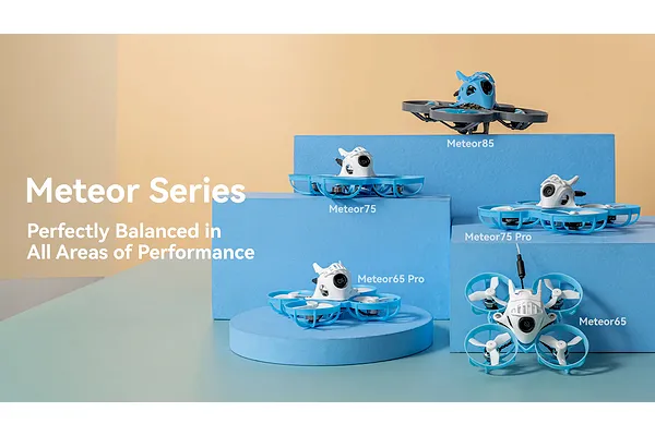 Ultimate Meteor Series Performance