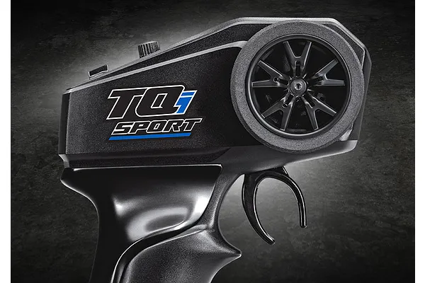TQi Sport Transmitter