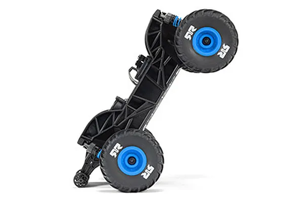 Full-Send Wheelie Bar