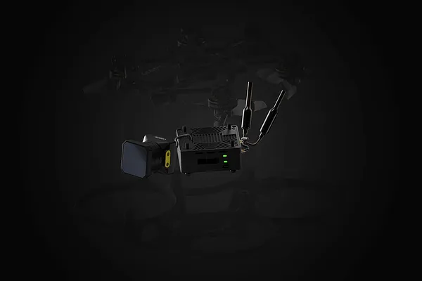 Flawless HD Digital VTX