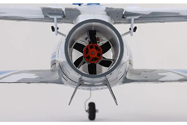 Extreme Micro Jet Performance