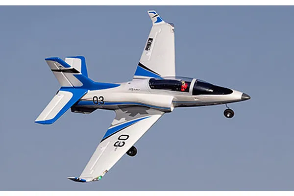 Tough & Lightweight Airframe