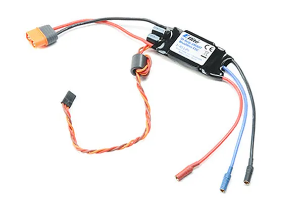Real-Time Telemetry