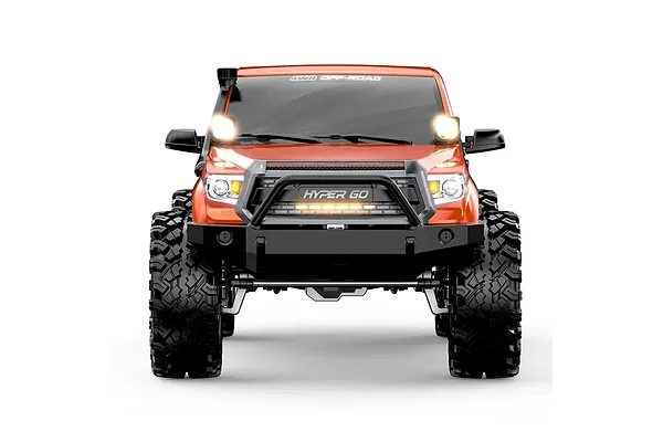 Complete LED Lighting System